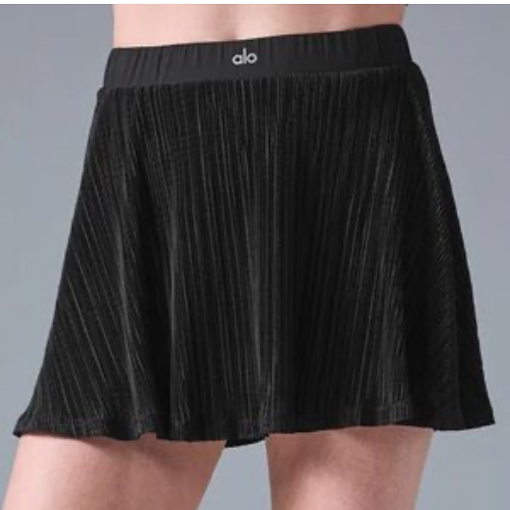 Alo skirt